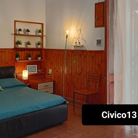 브린디시 Civico 13 아파트 외부 사진